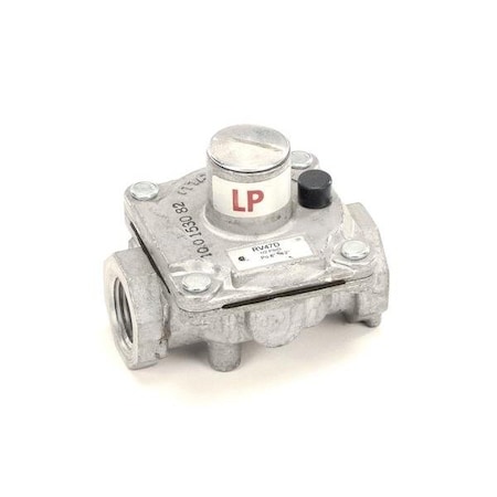 Montague Regulator Gas-Lp 1/2 Npt 2142-3